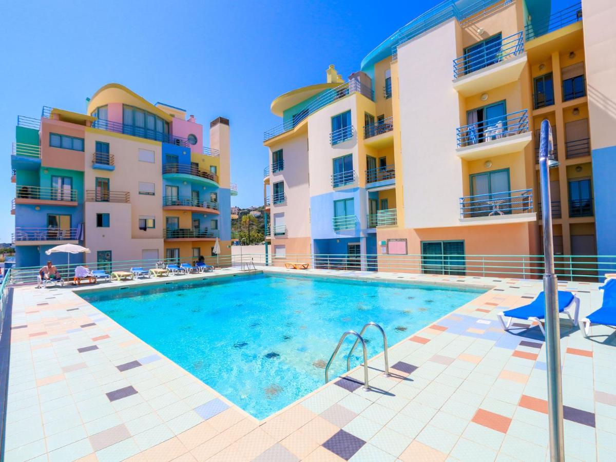Apartamento Luxury 1 Bedroom, Marina De Near Old Town