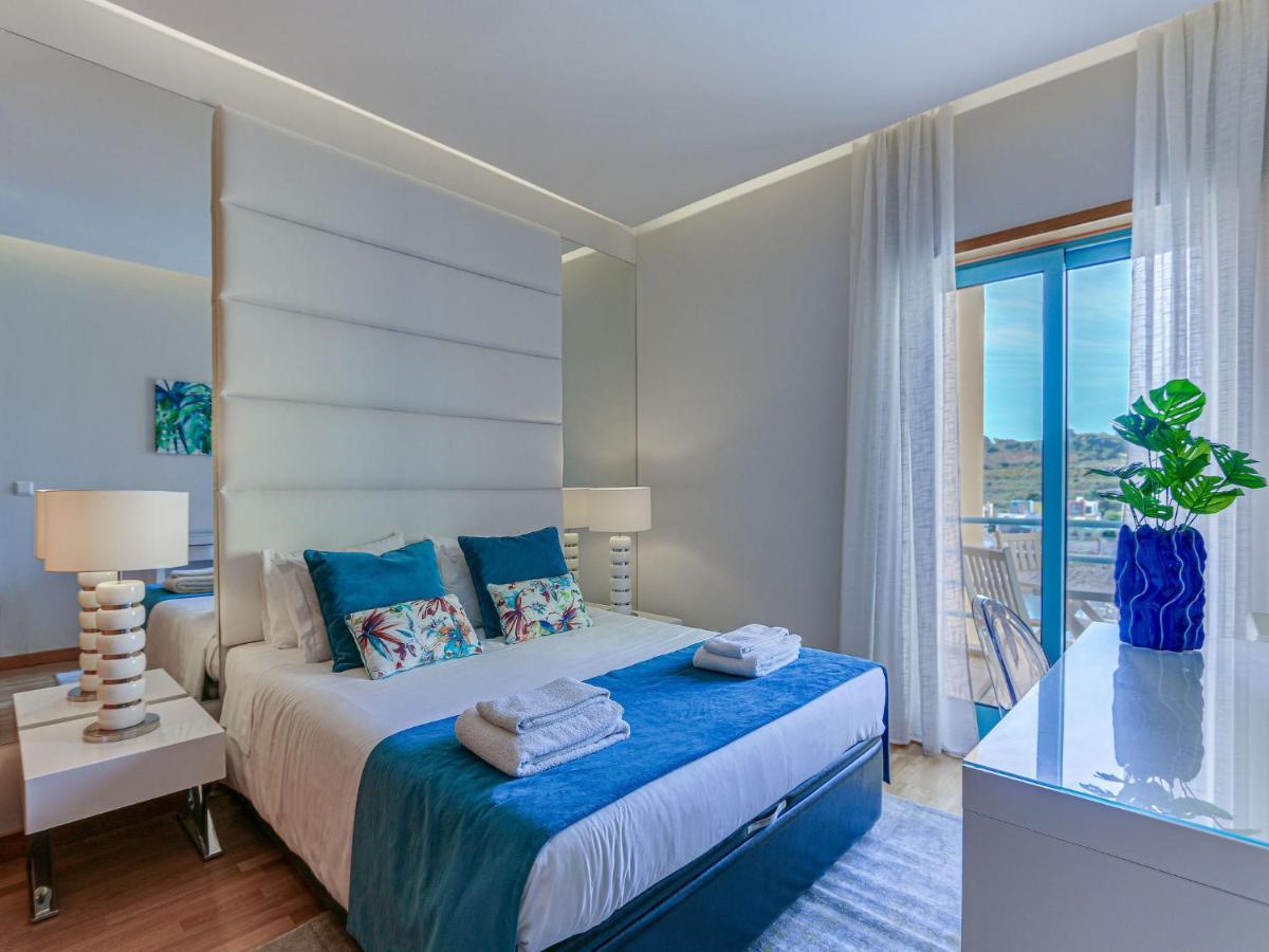 Luxury 1 Bedroom, Marina De Near Old Town Apartamento *
