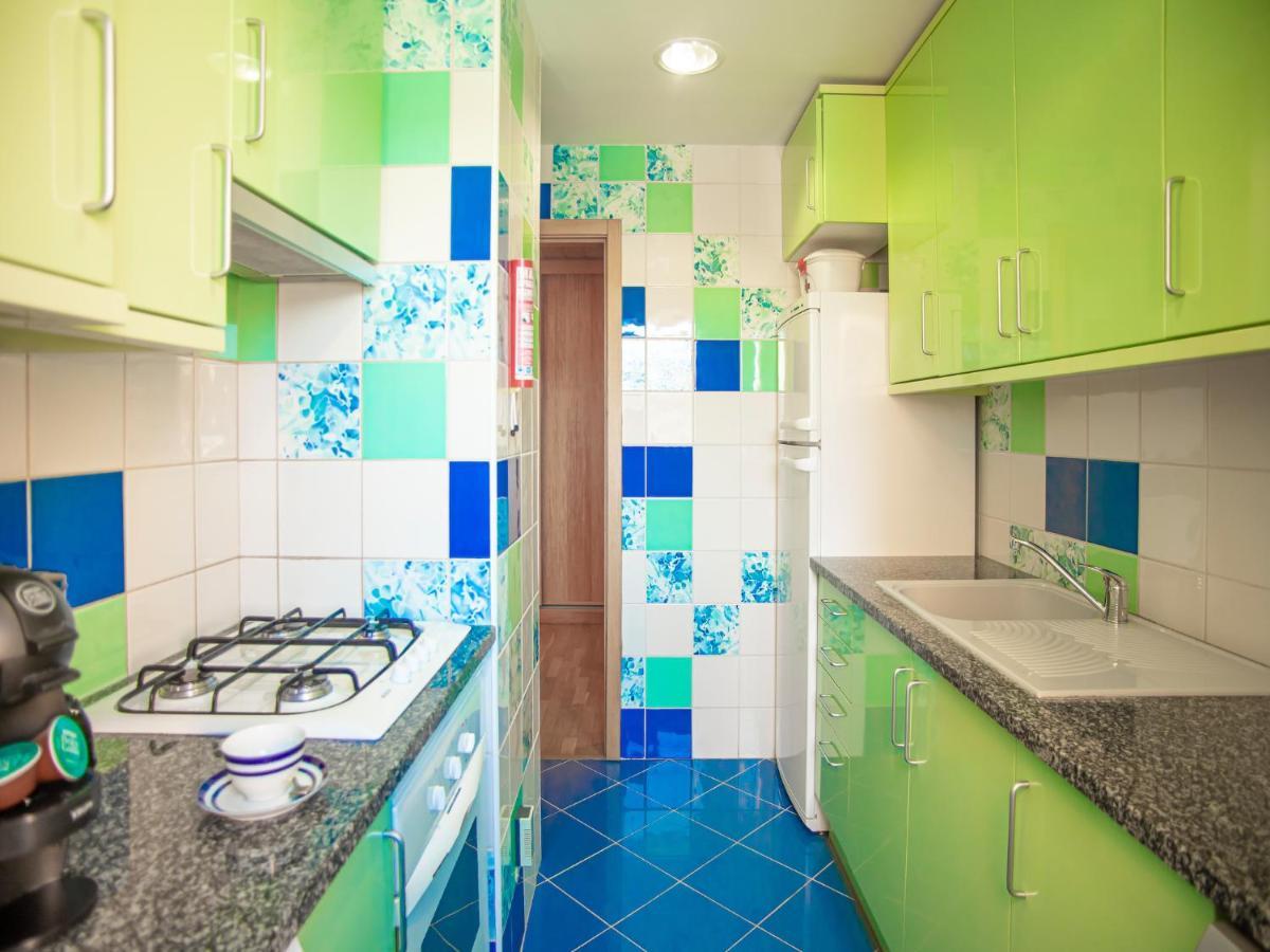 Apartamento Luxury 1 Bedroom, Marina De Near Old Town *