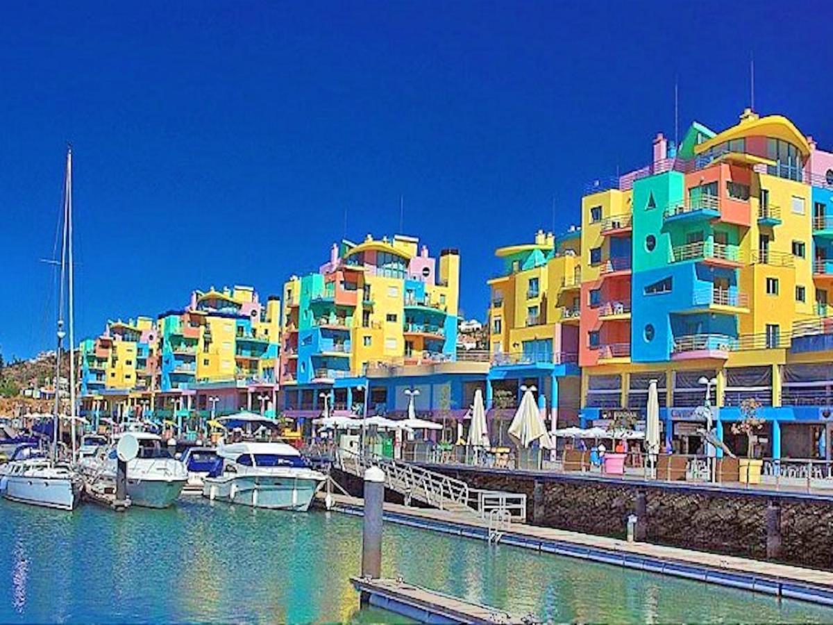 Apartamento Luxury 1 Bedroom, Marina De Near Old Town *