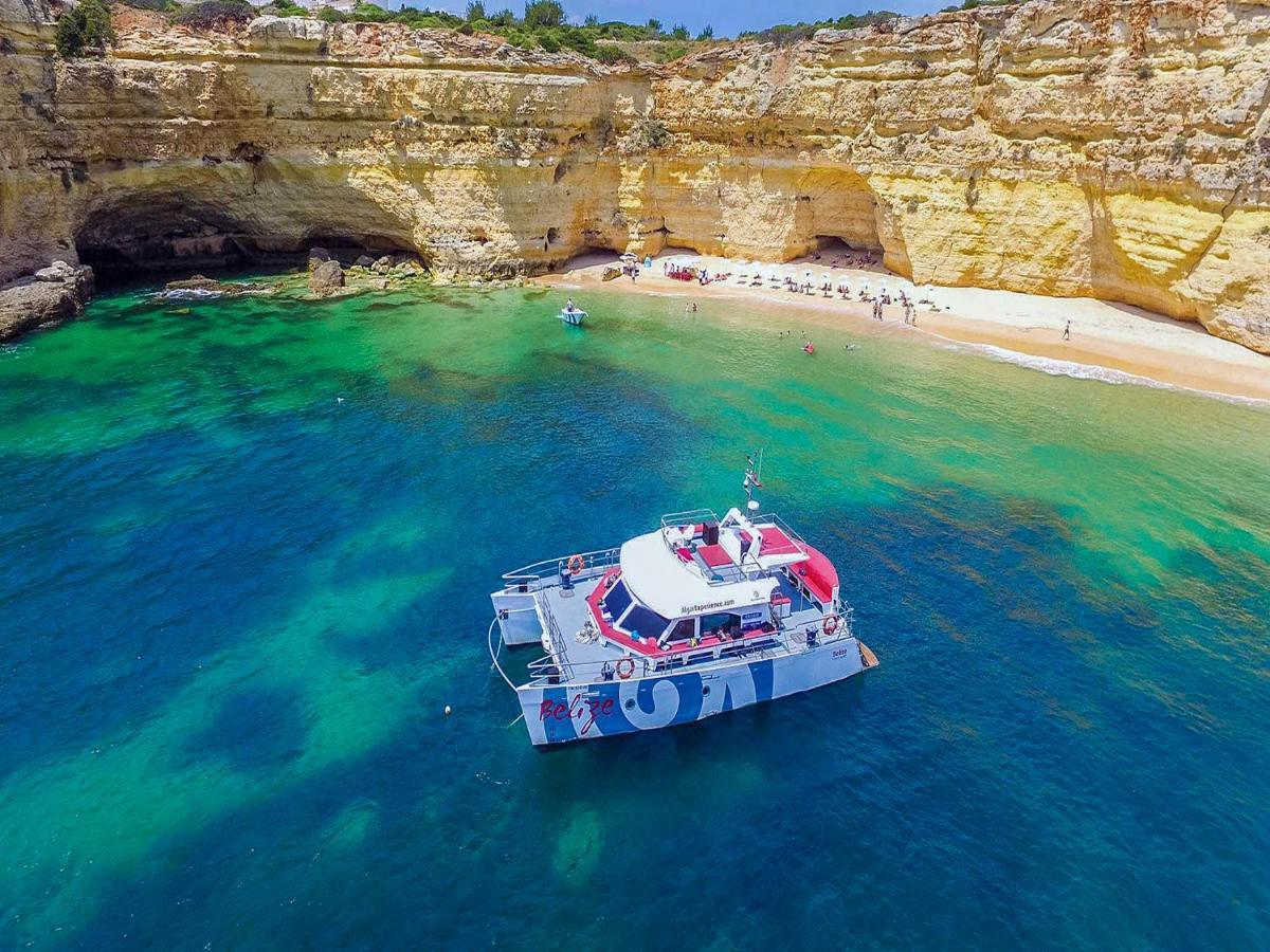 Luxury 1 Bedroom, Marina De Near Old Town * Albufeira