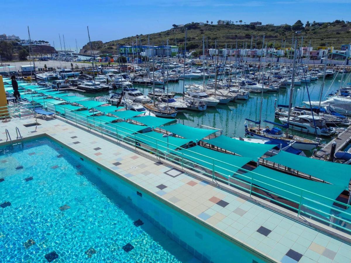 Apartamento Luxury 1 Bedroom, Marina De Near Old Town *