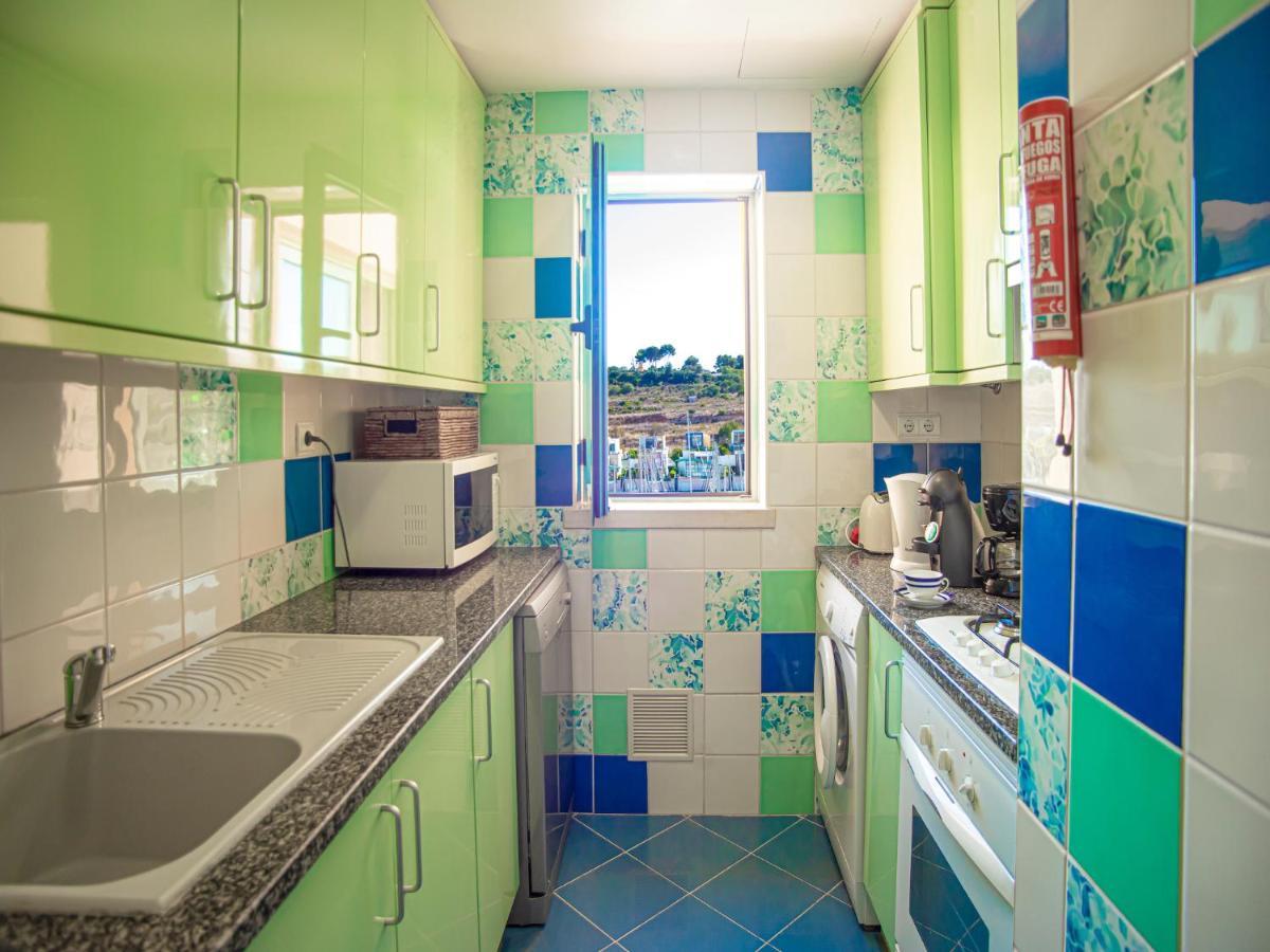 Luxury 1 Bedroom, Marina De Near Old Town * Albufeira