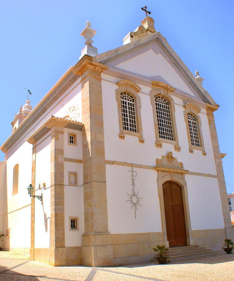 Luxury 1 Bedroom, Marina De Near Old Town * Albufeira