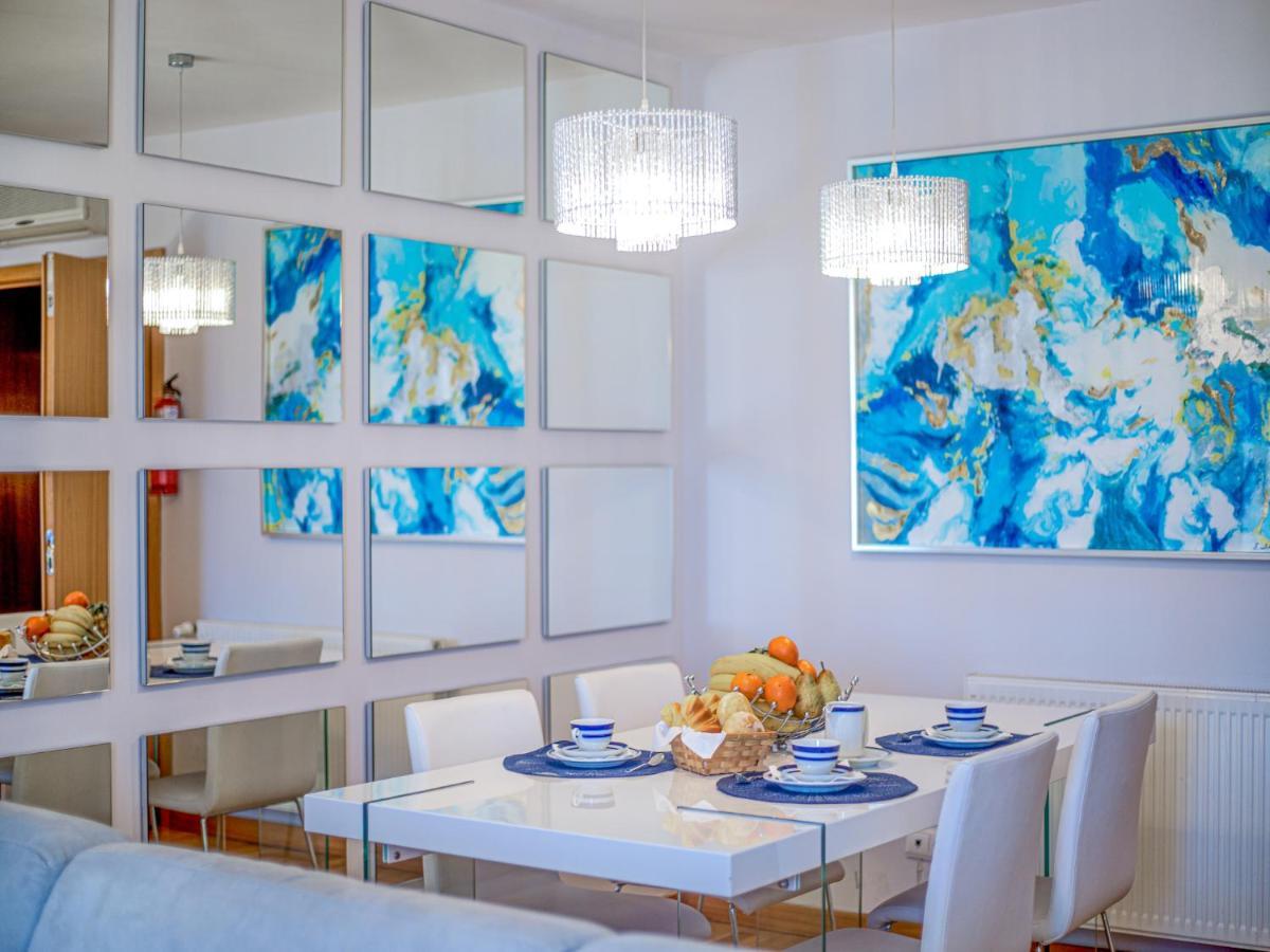 Luxury 1 Bedroom, Marina De Near Old Town *