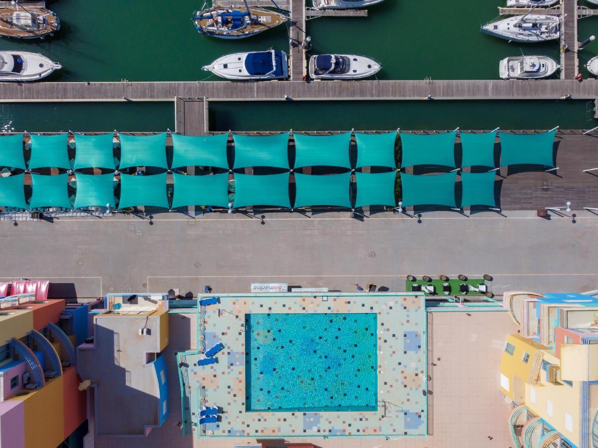 Luxury 1 Bedroom, Marina De Near Old Town *