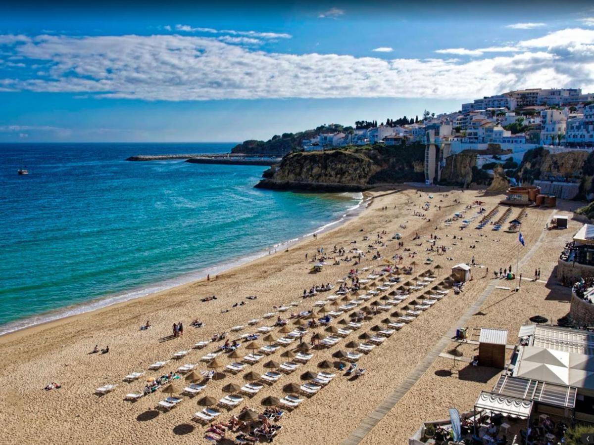 Luxury 1 Bedroom, Marina De Near Old Town Apartamento *