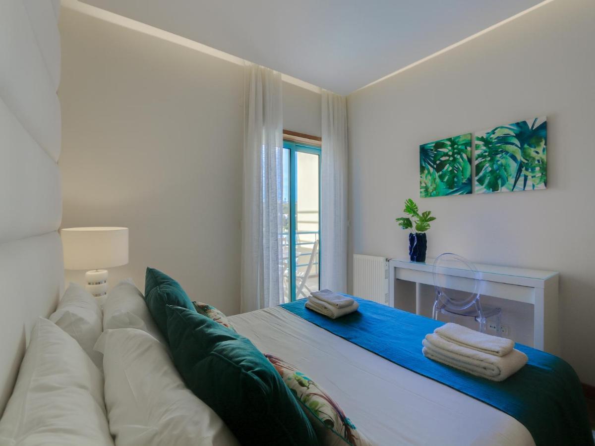 Luxury 1 Bedroom, Marina De Near Old Town *