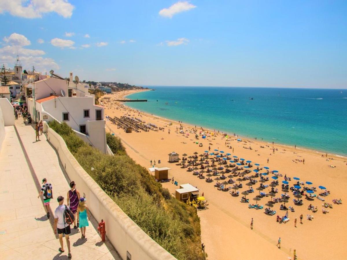 Luxury 1 Bedroom, Marina De Near Old Town Appartement *