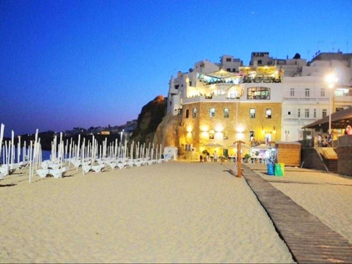Luxury 1 Bedroom, Marina De Near Old Town Appartement