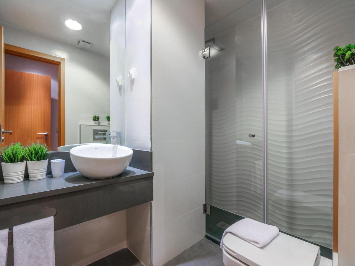 Luxury 1 Bedroom, Marina De Near Old Town
